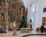 Slika Adventsko-božićna duhovna obnova za vjeroučitelje te odgojiteljice u vjeri s područja Varaždinske biskupije